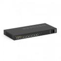 Netgear M4250-10G2XF-PoE+