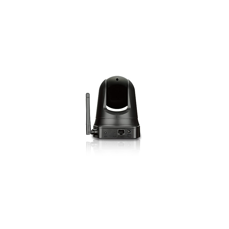 D-Link DCS-5010L security camera Indoor Dome Desk 640 x 480 pixels