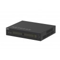 Netgear M4250-40G8XF-PoE++