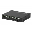 Netgear M4250-40G8XF-PoE++