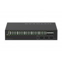 Netgear M4250-40G8XF-PoE++